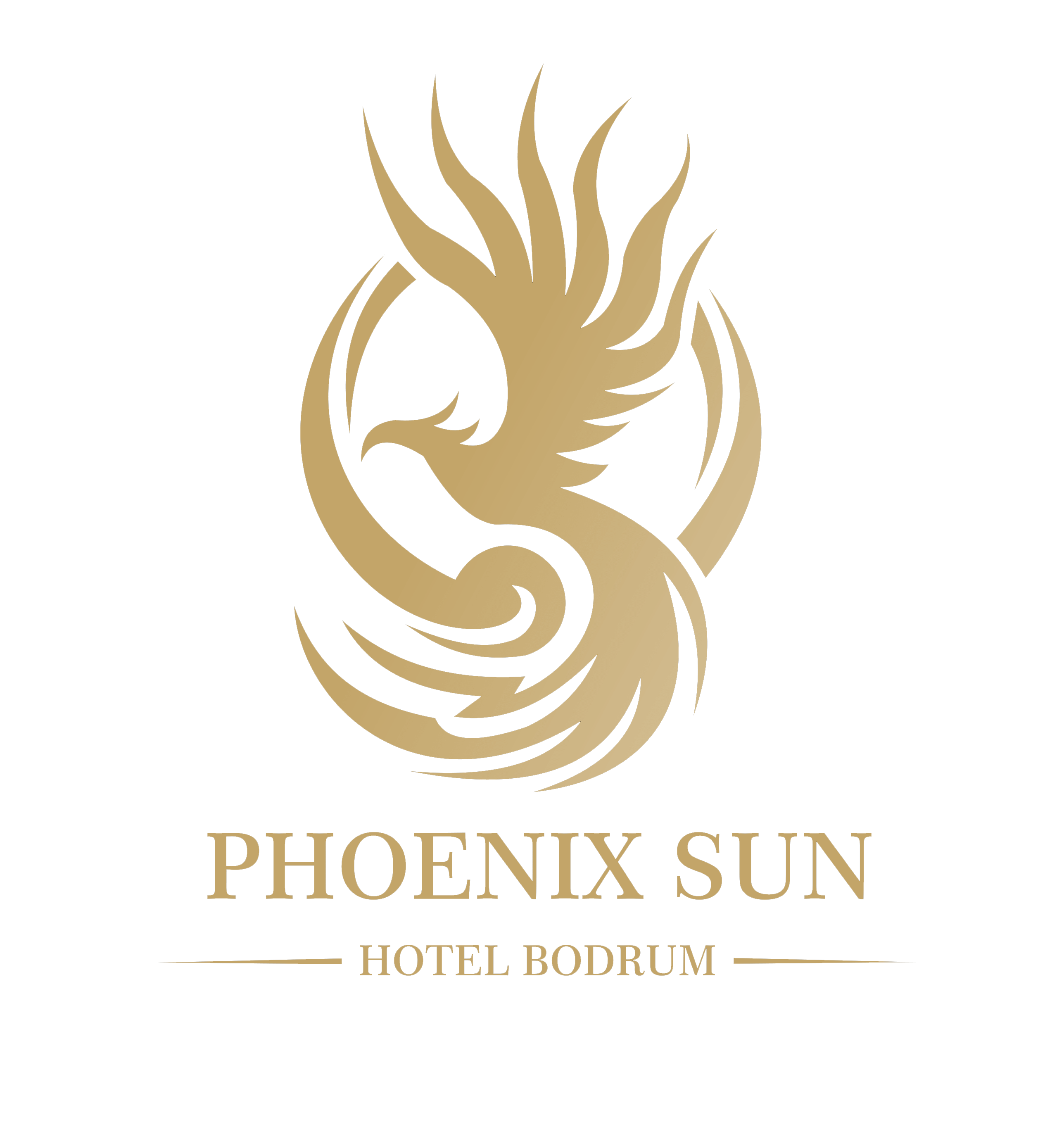 Phoenix Sun Bodrum Otel